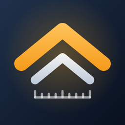 RoofTakeoff app icon